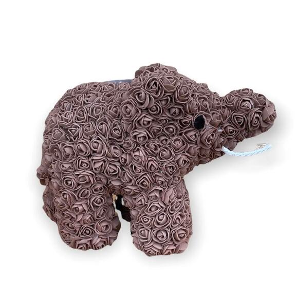 Handmade Elephant For Your Valentine - Picture 3 of 3